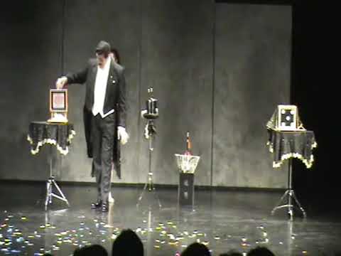 Copia de MAGIA DADOS DE CHAR BERTY