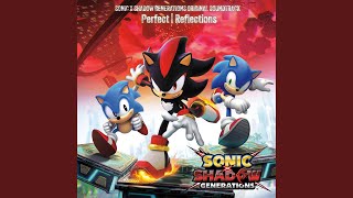 Title (Sonic x Shadow Generations)