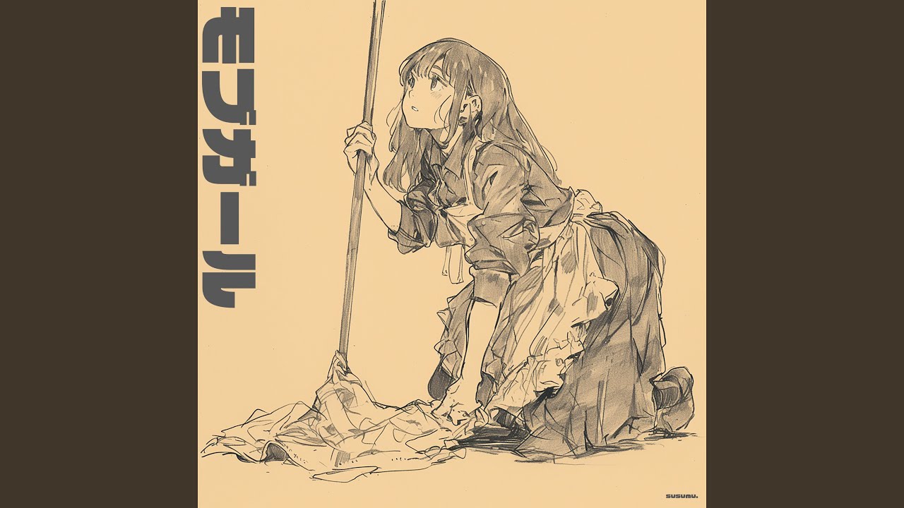 thumbnail of video モブガール