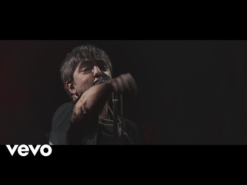 Video thumbnail for Sin Mi Diablo (En Vivo)