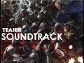 The Avengers : Age of Ultron Teaser soundtrack ...