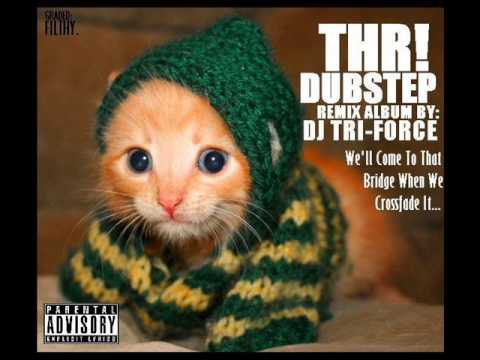 Downlink vs Datsik VS Trap House Rave - Against The Memories