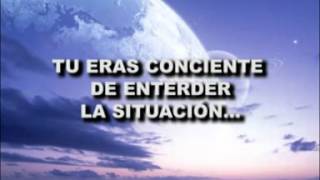 LUIS ENRIQUE - LO QUE PASÓ  ENTRE TU Y TO, PASÓ   (letras)