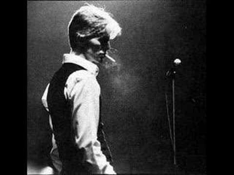 David Bowie - Port Of Amsterdam