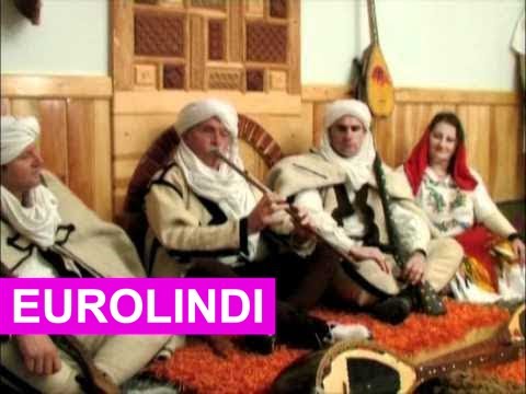 Kapllan Nikçi - Kavalla (Muzike Folklorike 2012)