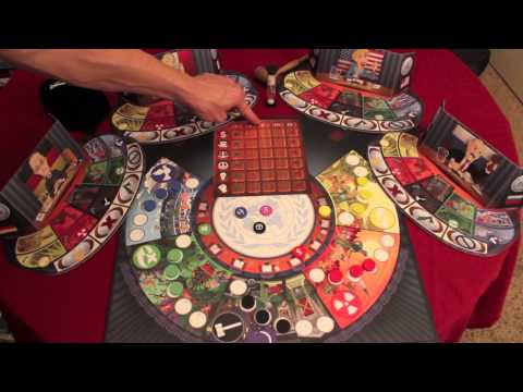 Dice Tower - The Game Boy Geek Reviews Article 27