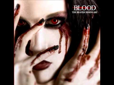 Blood - Danse Macabre (Virgins O.r Pigeons mix)