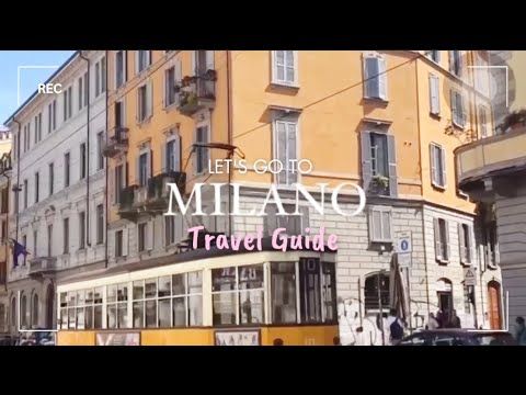 Secret Lake in Milan | Mumbai🇮🇳 to Italy🇮🇹 Vlog with Luxury Shopping at Serravalle🛍️ | Series 1