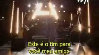 Anti Flag - This is The End - Live - Legendado