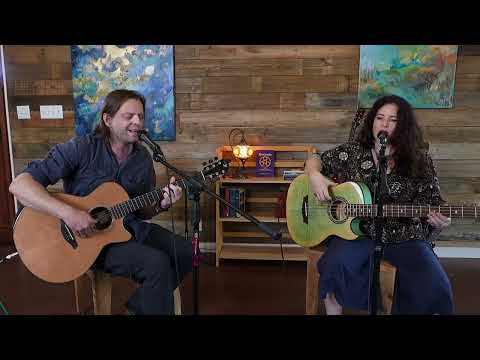 Accelerate to a Standstill Performed by Son of Cormack & Melinda Joy - Syncreate Podcast Episode 14