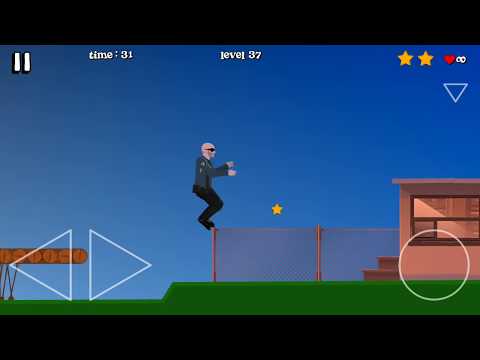 Short Life Levels 36 37 38 + Fails Walkthrough Part 13 - Android iOS Gameplay HD