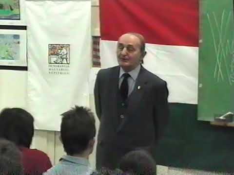 Molnár V József - A magyar Rovás ABC