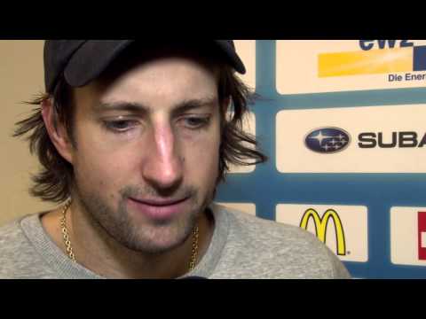 Update vom 18.12.12 - ZSC Lions -  HC Fribourg-Gottéron