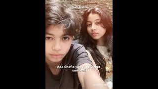 Download lagu ada apa dengan mereka ber5?? | cr ft 1:@bara.secret_ #sridevi #basmalah #rachel #shofia #angel mp3
