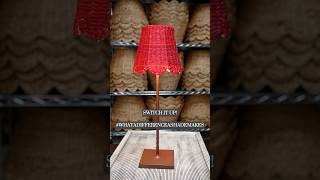 Transform Your Space with Our Colorful Lamp Shade Covers!