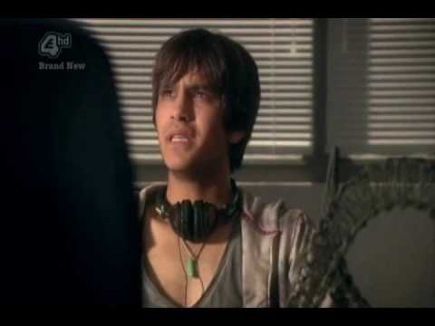 Skins [4x05] - What would Michael say?