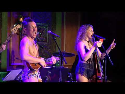 The Skivvies - The Audition (Text Message Song)