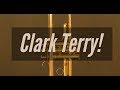 Clark Terry and Louie Bellson:  Improv Workshop - Jazz Video Guy Clark Terry and Louie Bellson:  Improv Workshop