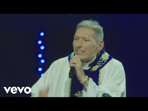 Padre Marcelo Rossi - Erguei as Mãos (Ao Vivo)