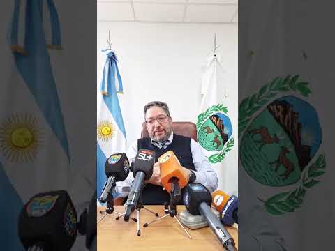 Procurador General de San Luis, Sebastian Cadelago Filippi sobre el caso Dario Cuello de Tilisarao