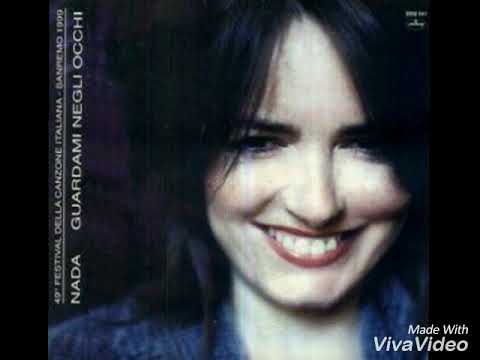 Nada - Guardami negli occhi (1999)