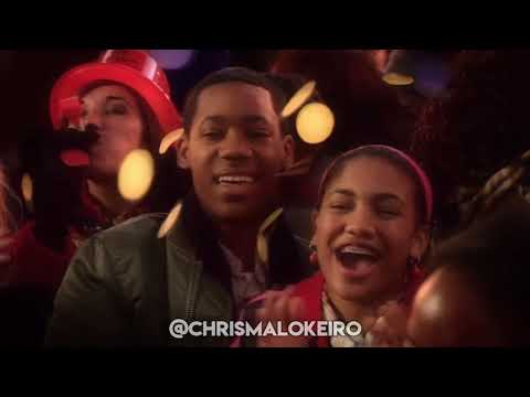 MC Du Black, Delacruz - Tudo Aconteceu