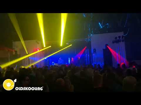 Shades of Rhythm, Back 2 the Warehouse