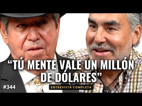 La plática con mi padre que me volvió exitoso - Al González "El Tejano" con Nayo Escobar
