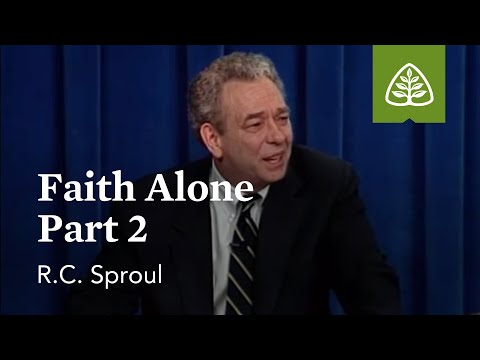 Faith Alone (Part 2): What is Reformed Theology? with R.C. Sproul