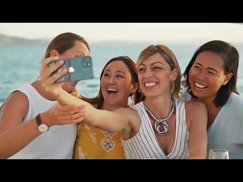 Pilgrim Sailing Experiences - Magnetic Island