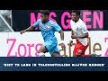 Nabeschouwen met Ché Nunnely na #utrWIL