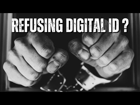 What Happens If You Refuse Australia’s Digital ID in 2025?