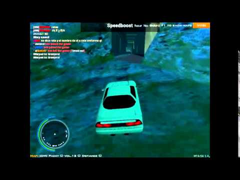 Packy V13 Defiance - ShortCut  to Hunter