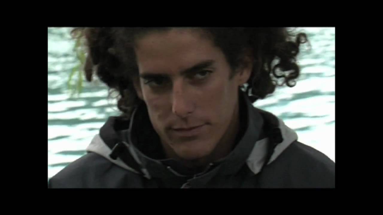 Adrenaline and Turbulence Trailer