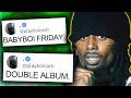 Playboi Carti S BABY BOI Rollout Is Starting New Album