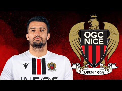 Léo Dubois -2023- Welcome To OGC Nice ? - Defensive Skills, Assists & Goals |HD|