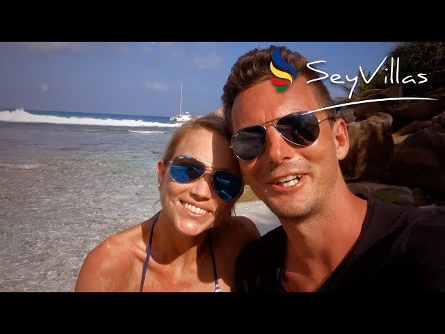 Video - Image - Traumurlaub auf den Seychellen