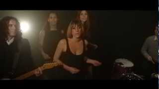 Krystle Warren and the Faculty - Forever Is A Long Time (Official video)