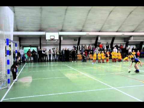 ZNICZ PRUSZKÓW 2002 MOTOR LUBLIN FINAŁ KARNE