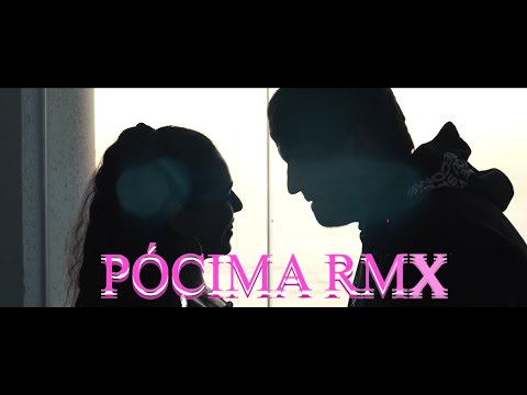 CRISOR - PÓCIMA RMX  (VIDEO OFICIAL)