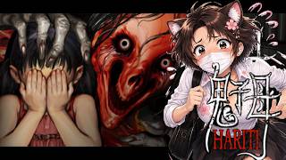 ｟ホラーゲーム｠HARITI 鬼子母　初見さん歓迎　#ゲーム実況 #ゲーム配信 #ホラーゲーム　※ボイスチェンジャー使用