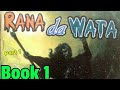Rana Da Wata Littafi Na Daya Part 1