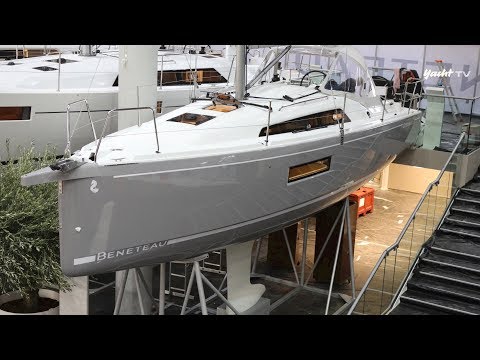 boot Düsseldorf 2019: Premiere Beneteau Oceanis 30.1 Walkthrough boot Düsseldorf 2019: Premiere Beneteau Oceanis 30.1 Walkthrough