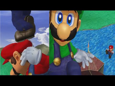 Top 16 Footstools #2 - Super Smash Bros