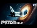 Is It IMPOSSIBLE To Cross The Event Horizon? | Black Hole Firewall Paradox - PBS Space Time Is It IMPOSSIBLE To Cross The Event Horizon? | Black Hole Firewall Paradox