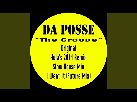 I Want It (Future Mix)