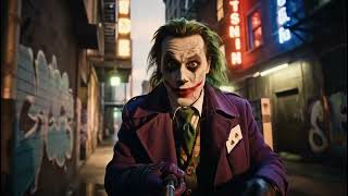 Joker Vlog 2