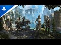The Elder Scrolls Online - Set Sail for High Isle | PS5 & PS4 Games