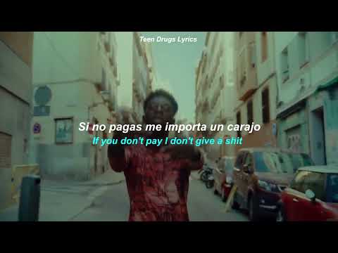 Munic HB - Pico y Pala (letra)