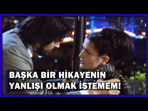 Senin Kadar Yaralıyım Ali! - Yaprak Dökümü 172.Bölüm